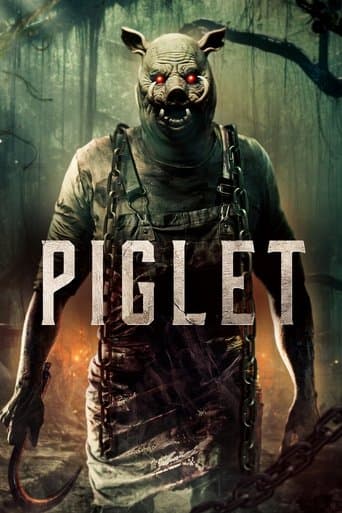 Watch Piglet free online