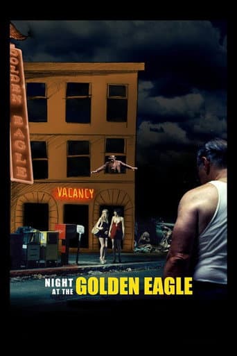 Watch Night at the Golden Eagle free online