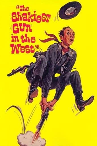 Watch The Shakiest Gun in the West free online