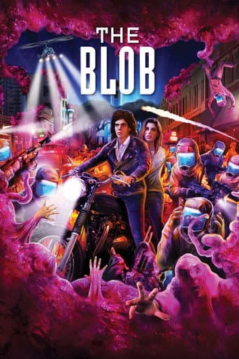Watch The Blob free online