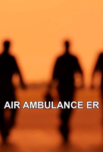 Watch Air Ambulance E.R. free online