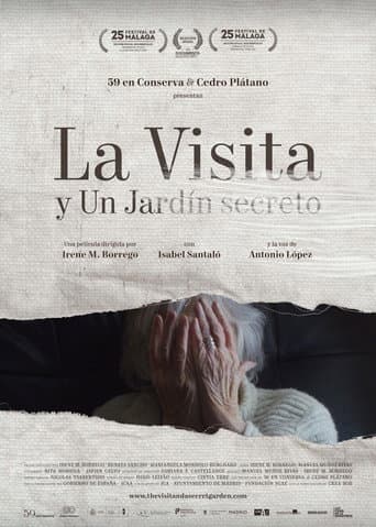 Watch The Visit and a Secret Garden free online
