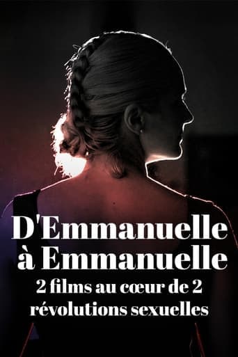 Watch D'Emmanuelle à Emmanuelle free online