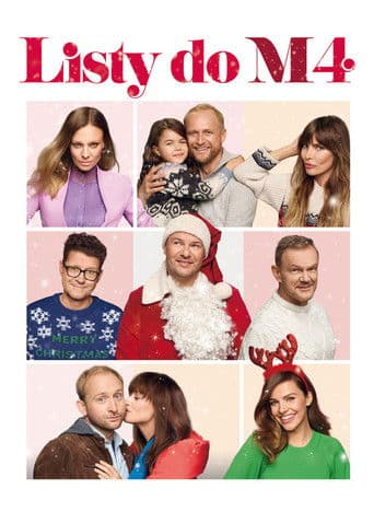 Watch Letters to Santa 4 free online