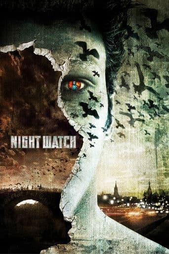 Watch Night Watch free online