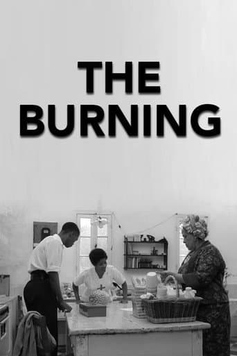 Watch The Burning free online