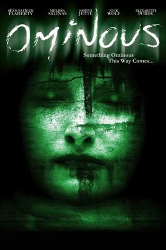 Watch Ominous free online
