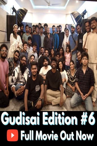 Watch Gudisai 6 Open Mic Movie | Indie Community free online