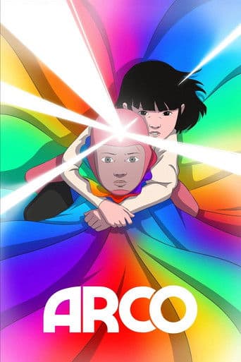 Watch Arco free online