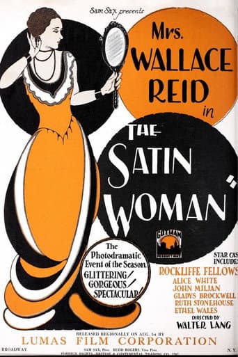 Watch The Satin Woman free online