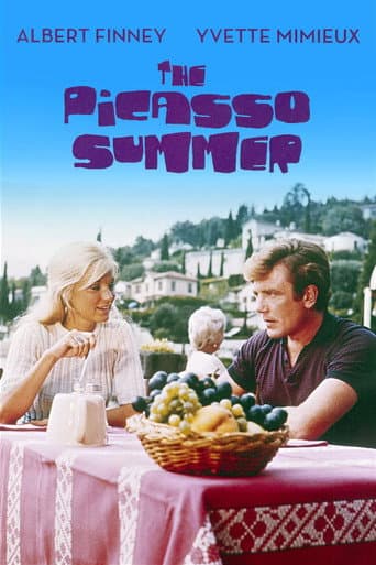 Watch The Picasso Summer free online
