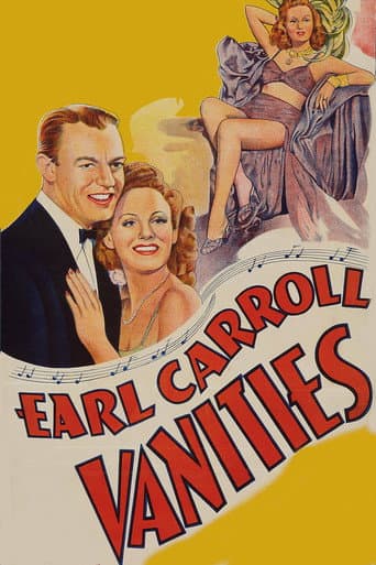 Watch Earl Carroll Vanities free online