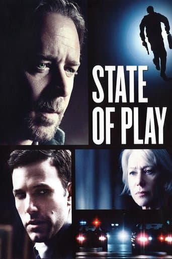 Watch State of Play free online