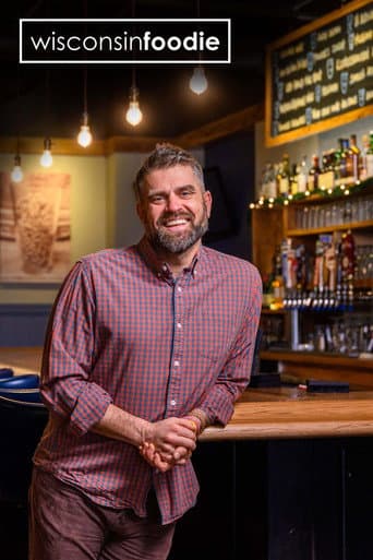 Watch Wisconsin Foodie free online