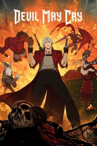 Watch Devil May Cry free online