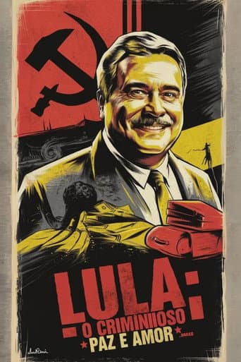 Watch Lula - O Criminoso Paz e Amor free online