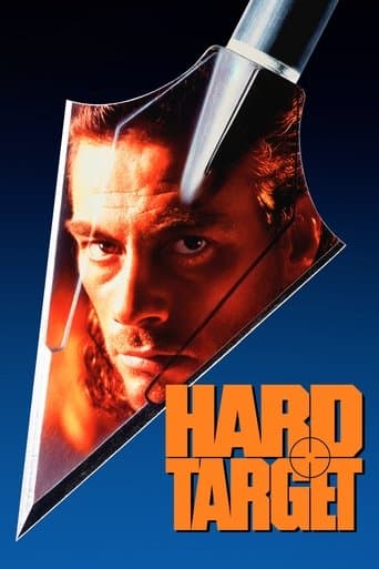 Watch Hard Target free online