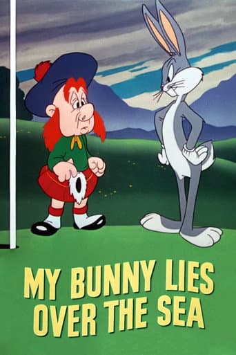 Watch My Bunny Lies Over the Sea free online