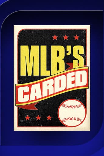 Watch MLB's Carded free online