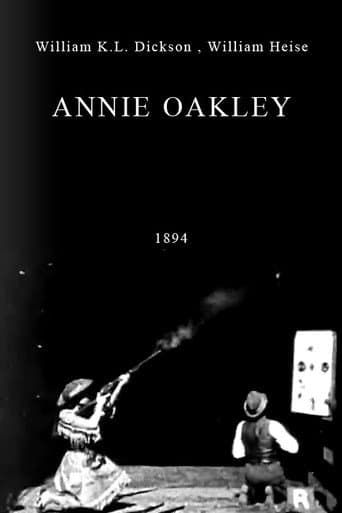 Watch Annie Oakley free online