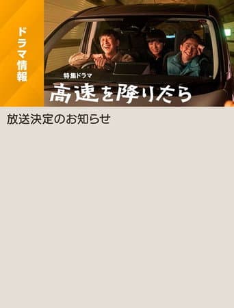 Watch Kōsoku o Oritara free online