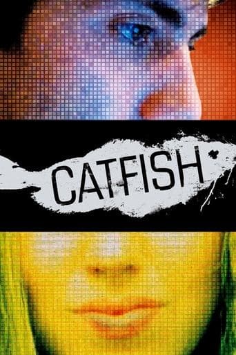 Watch Catfish free online