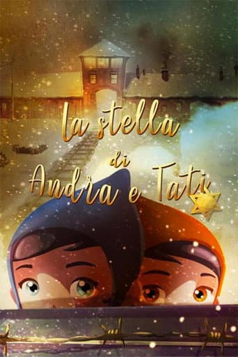 Watch La stella di Andra e Tati free online