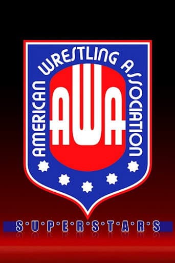 Watch AWA Superstars free online