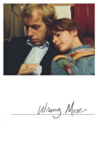 Watch Wrong Move free online