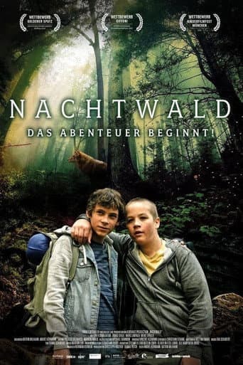 Watch Night Forest free online