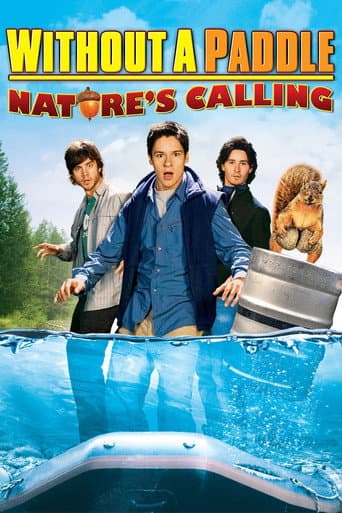 Watch Without a Paddle: Nature's Calling free online