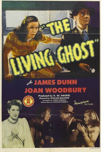 Watch The Living Ghost free online