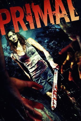 Watch Primal free online