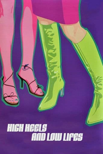 Watch High Heels and Low Lifes free online