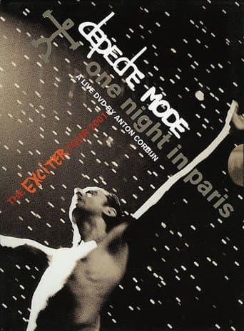 Watch Depeche Mode: One Night in Paris free online