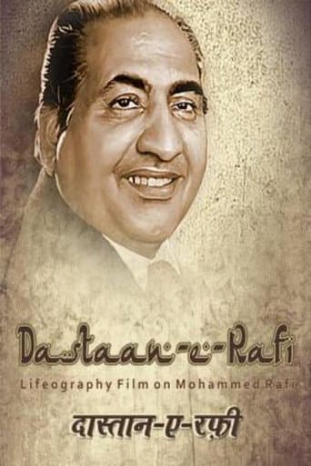 Watch Dastaan-E-Rafi free online