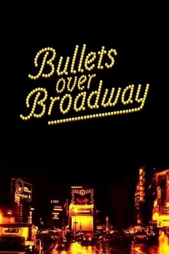 Watch Bullets Over Broadway free online