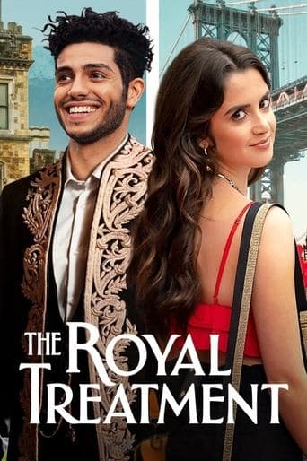 Watch The Royal Treatment free online