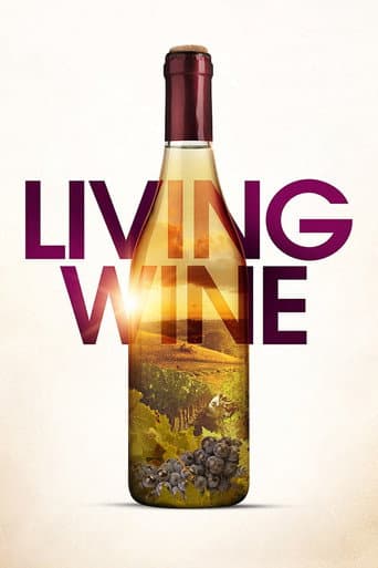 Watch Living Wine free online