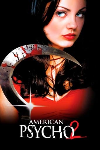 Watch American Psycho II: All American Girl free online