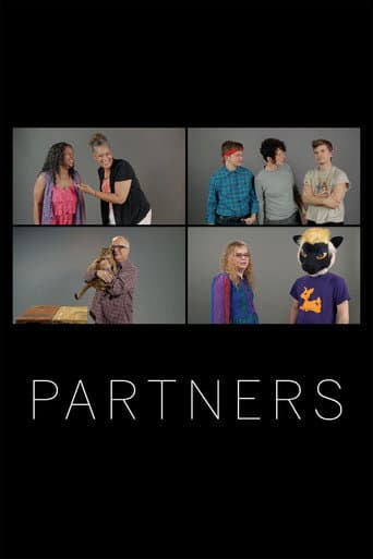 Watch Partners free online