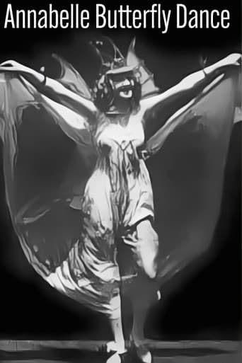 Watch Annabelle Butterfly Dance free online
