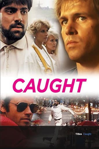 Watch Caught free online