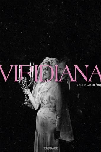 Watch Viridiana free online