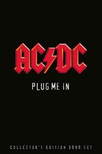 Watch AC/DC - Plug Me In free online