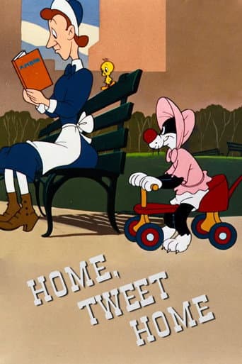Watch Home, Tweet Home free online