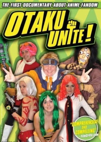 Watch Otaku Unite! free online