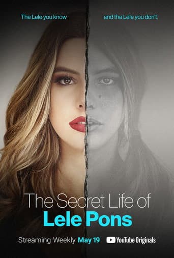 Watch The Secret Life of Lele Pons free online