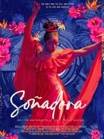 Watch Soñadora free online