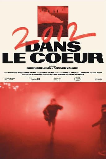 Watch 2012/Through the heart free online